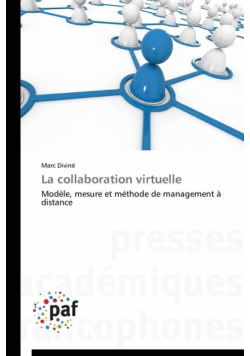 La collaboration virtuelle