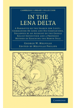 In the Lena Delta