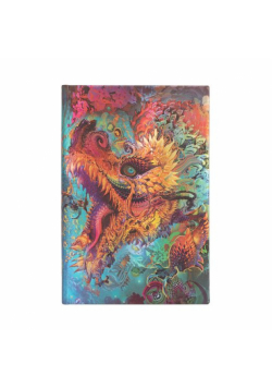 Notes Humming Dragon Mini linia