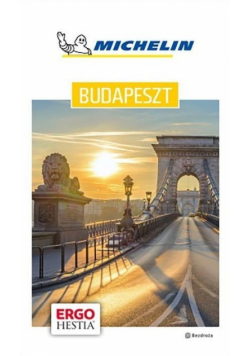 Przewodnik Michelin. Budapeszt