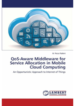 Qos-Aware Middleware for Service Allocation in Mobile Cloud Computing