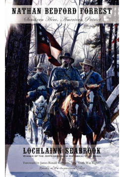 Nathan Bedford Forrest