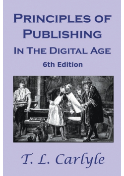 Principles of Publishing In The Digital Age