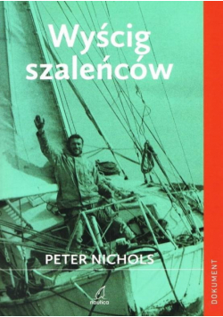 Wyścig szaleńców