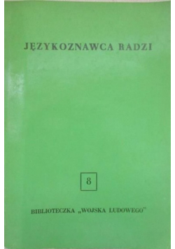 Językoznawca radzi