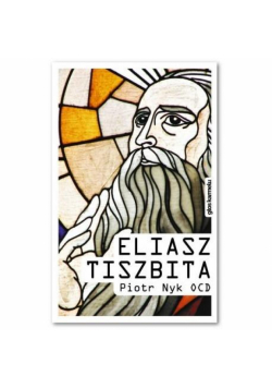 Eliasz Tiszbita
