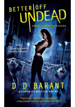 Better Off Undead