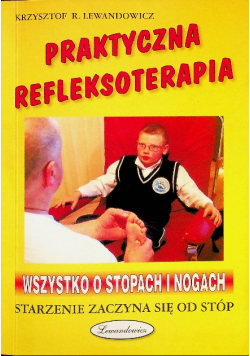 Praktyczna Refleksoterapia