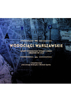 Wodociągi Warszawskie CD