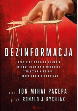 Dezinformacja