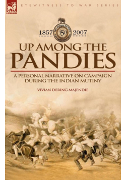 Up Among the Pandies