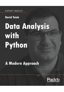 Data Analysis with Python