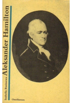 Aleksander Hamilton
