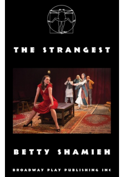 The Strangest