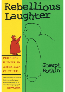 Rebellious Laughter
