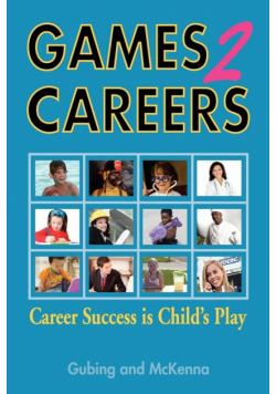 Games2careers