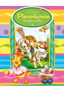 Pisankowe bajeczki 1