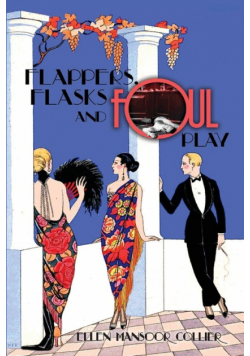 Flappers, Flasks and Foul Play