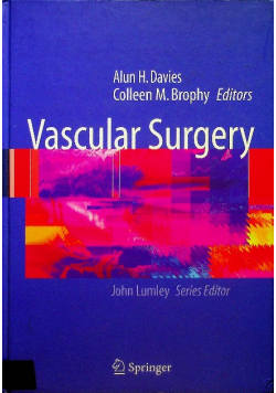 Vascular Surgery