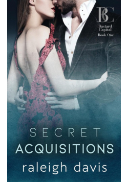 Secret Acquisitions
