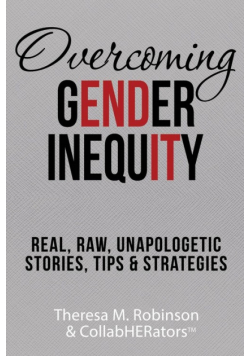 Overcoming Gender Inequity