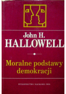 Moralne podstawy demokracji