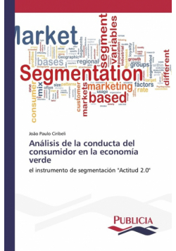Análisis de la conducta del consumidor en la economía verde