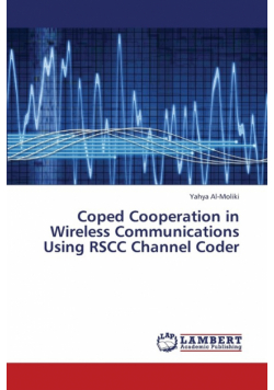 Coded Cooperation in Wireless Communications Using Rscc Channel Coder