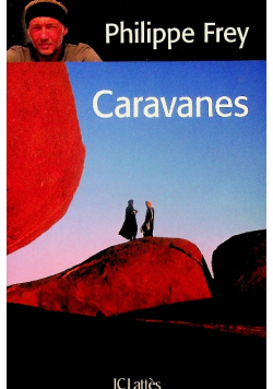Caravanes