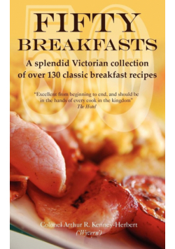 Fifty Breakfasts