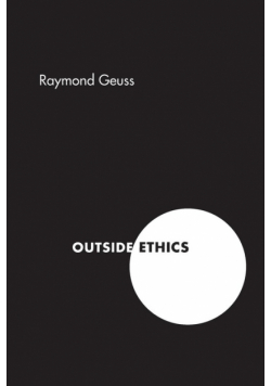 Outside Ethics