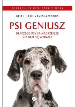 Psi geniusz
