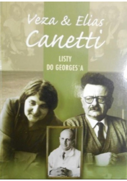 Listy do Georgesa