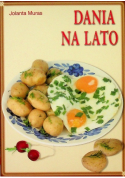 Dania na lato