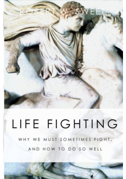 Life Fighting