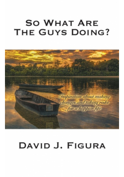 So What Are the Guys Doing?