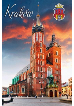 Magnes Kraków PD-KRAKÓW-2