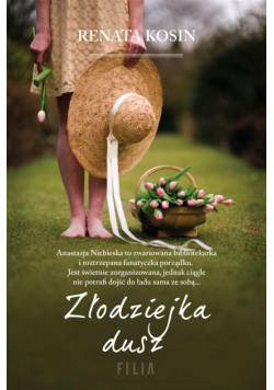 Złodziejka dusz