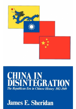 China in Disintegration