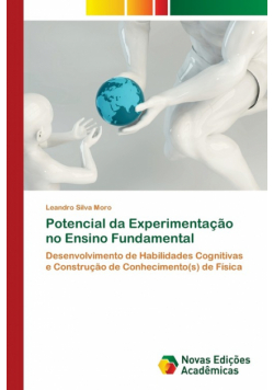 Potencial da Experimentação no Ensino Fundamental