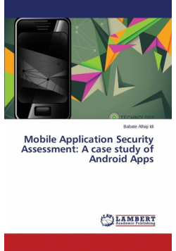 Mobile Application Security Assessment