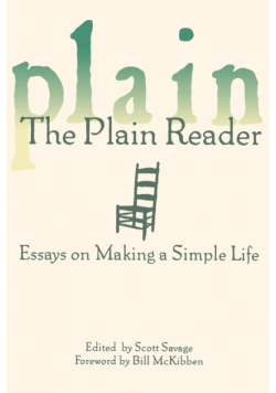 The Plain Reader