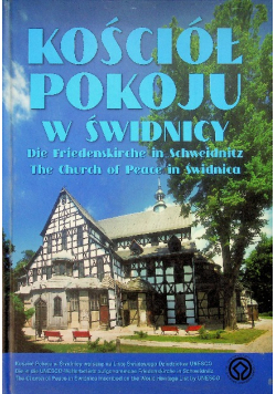 Kościół pokoju w Świdnicy