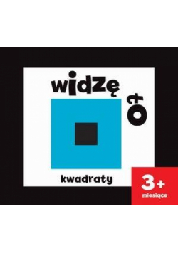 Widzę to - Kwadraty