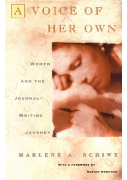 Voice of Her Own