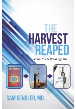 The Harvest Reaped