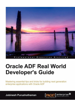 Oracle Adf Real World Developer's Guide