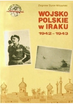 Wojsko Polskie w Iraku 1942 1943