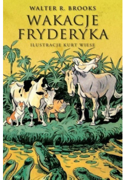 Wakacje Fryderyka