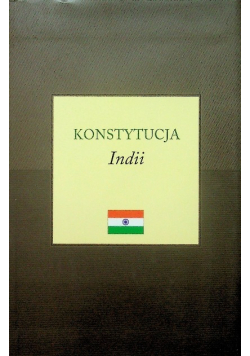 Konstytucja Republiki Indii